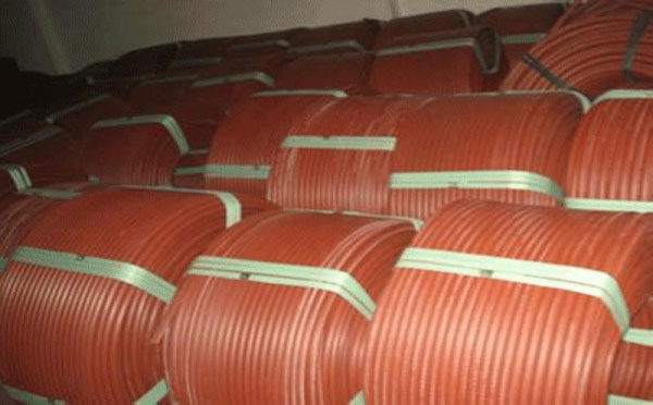 RPE阻燃民勤穿线管具有哪些特性