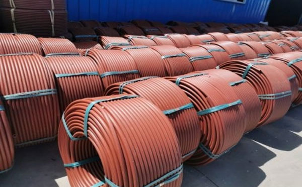 民勤穿线管为什么受人们欢迎的原因