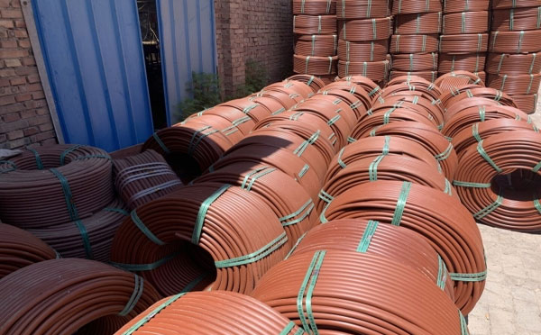 聚乙烯民勤穿线管备受欢迎的原因居然是这些