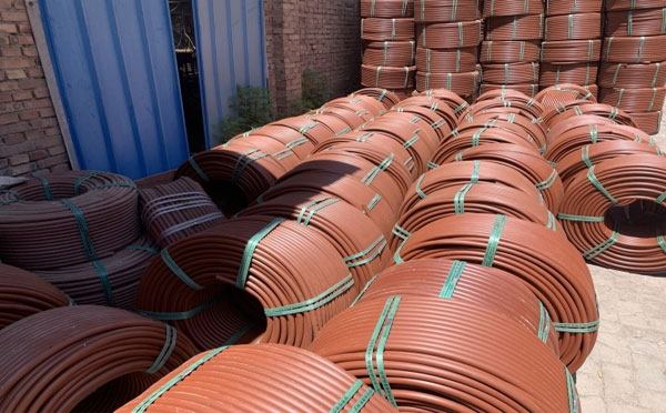 为什么rpe民勤穿线管会使用的如此广泛 为什么rpe民勤穿线管会使用的如此广泛