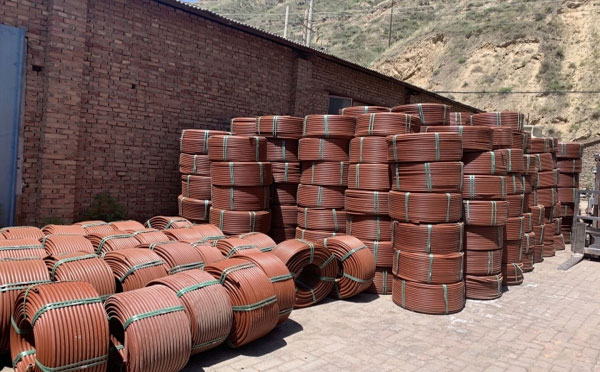 民勤穿线管 民勤穿线管