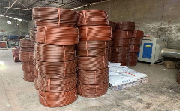 阻燃民勤穿线管安装的注意事项 阻燃民勤穿线管安装的注意事项