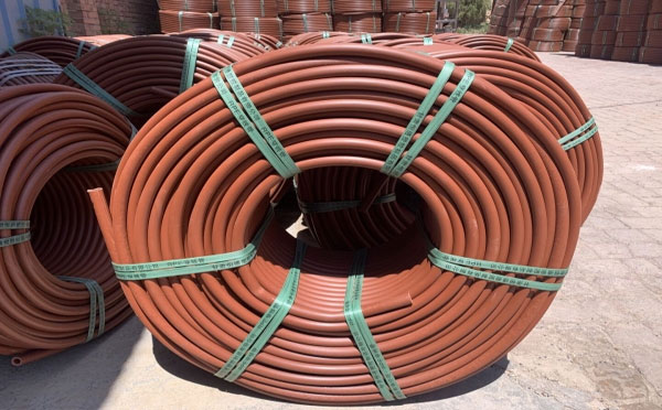 rpe民勤穿线管的生产的方法是什么 rpe民勤穿线管的生产的方法是什么