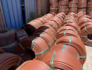 选择民勤穿线管的方法