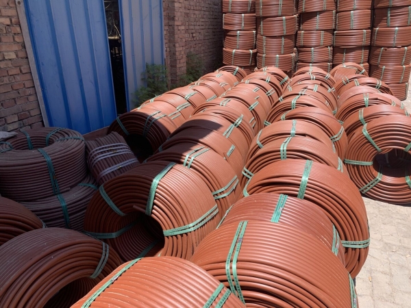 如何选择一条合适耐用的民勤穿线管