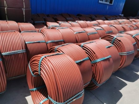 金属民勤穿线管在家装中的重要性 金属民勤穿线管在家装中的重要性