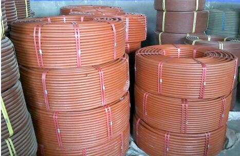 RPE民勤穿线管主要的特点和使用方法