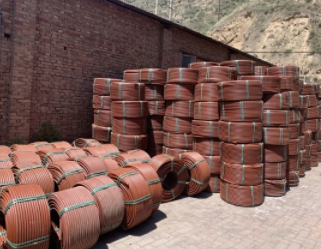 民勤穿线管的好处有哪些