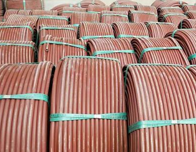 民勤穿线管的发展以及应用