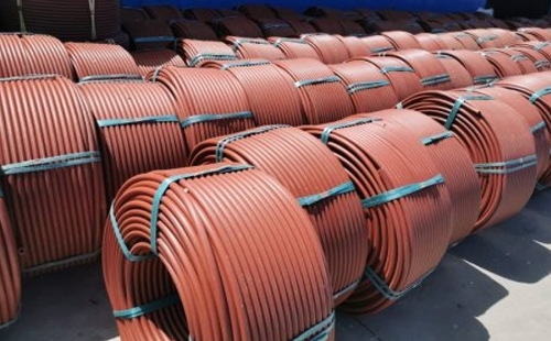 使用RPE民勤穿线管有哪些常见施工难点? 使用RPE民勤穿线管有哪些常见施工难点?