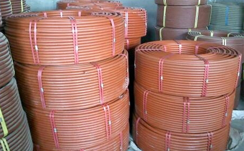 民勤穿线管防雷接地技术实施要点