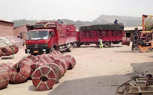 穿线管选型与施工全解析：民勤穿线管如何正确安装