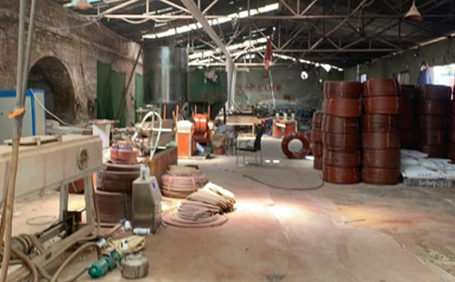 家装防火别忽视!阻燃民勤穿线管安装规范详解 家装防火别忽视!阻燃民勤穿线管安装规范详解