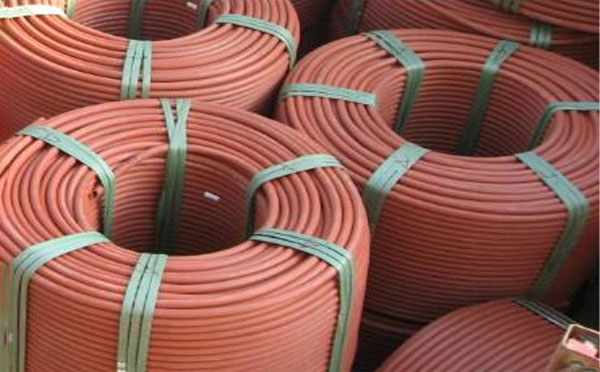 地下管线保护新选择：聚乙烯民勤穿线管在现代电气工程中的应用价值