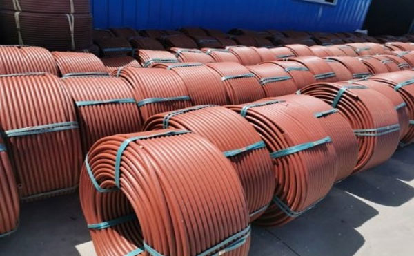 民勤穿线管类型选型与建筑电气安装技术规范指南