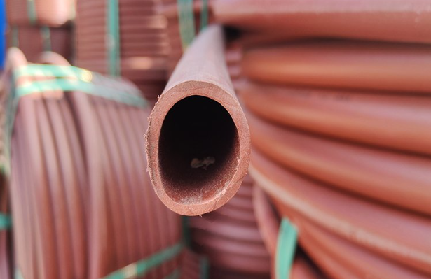 民勤电力行业使用的RPE阻燃穿线管有哪些标准？